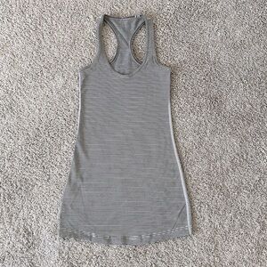 Lululemon Racer back *almost New